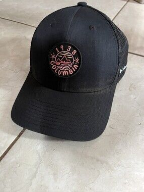 Columbia Hat